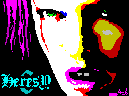 Heresy #06