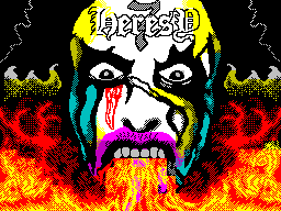 Heresy #07