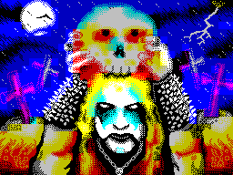 Heresy #08