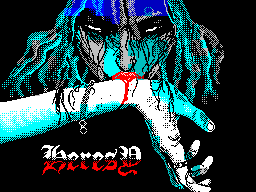 Heresy #09