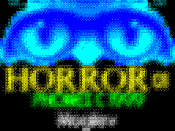 Horror #06