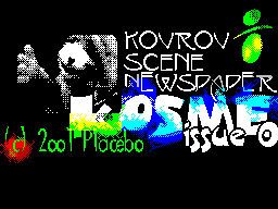 <b>EX ZX'Systs</b> - тени прошлого Ковровской ZX сцены.