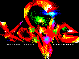 Kosme #00