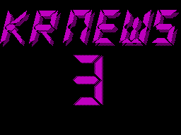 KrNews #03