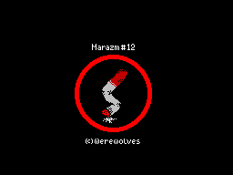 Marazm #12