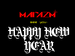 Marazm #16