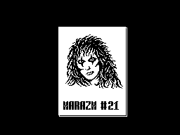 Marazm #21