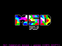 MSD #04