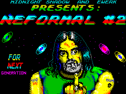 Neformal #02