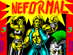 Neformal #03
