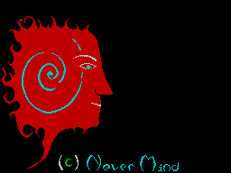 Never Mind #01