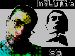 Never Mind #02 — Газета для ZX Spectrum