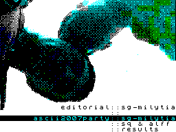 Never Mind #02 — Газета для ZX Spectrum