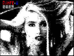 Nikfe #0B