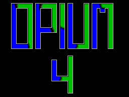 Opium #04