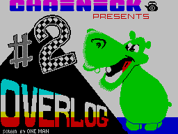 Overlog #02