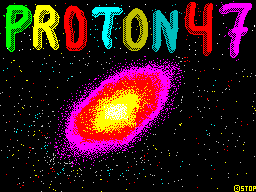 Proton #20