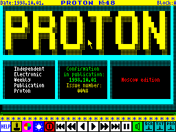 Proton #48