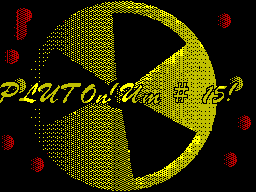 Plutonium #15