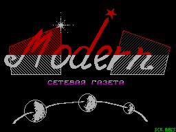 Modern #01