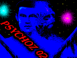 Psychoz #02