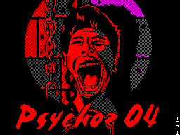 Psychoz #04