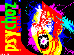 Psychoz #05