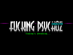 Psychoz #05