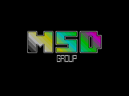 MSD #01