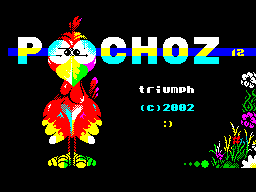 Psychoz #12