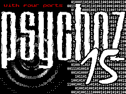 Psychoz #15