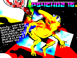 Psychoz #16