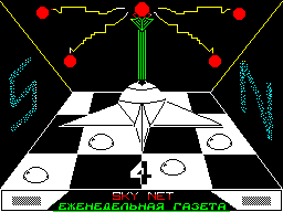 <b>News games</b> - Алгоритм прохождения игры UFO-2 v2.10 Дьяволы бездны от COPPER FEET.