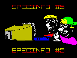 SpecInfo #05