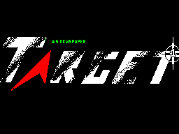 TargeT #01