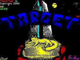 TargeT #06