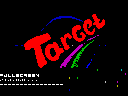 TargeT #01