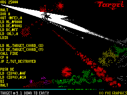 TargeT #09