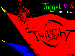 TargeT #10