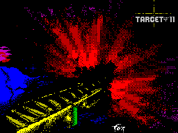 TargeT #11