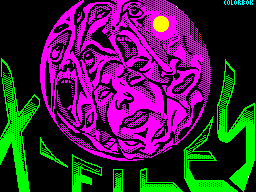 X-Files #02
