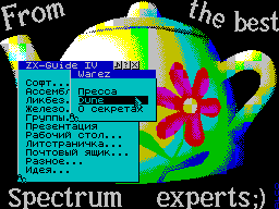 ZX Guide #04