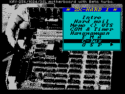 ZX Hard #01