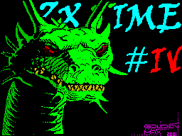 ZX Time #04