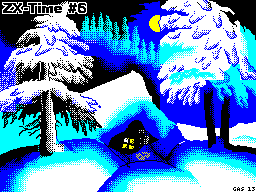 ZX Time #06