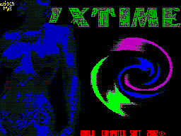 <b>PC и Spectrum</b> - обзор сайтов посвященных ZX Spectrum.