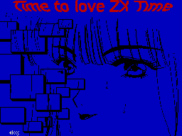 ZX Time #13