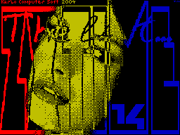 ZX Time #14