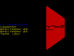 ZX Time #14