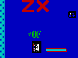 ZX Time #15